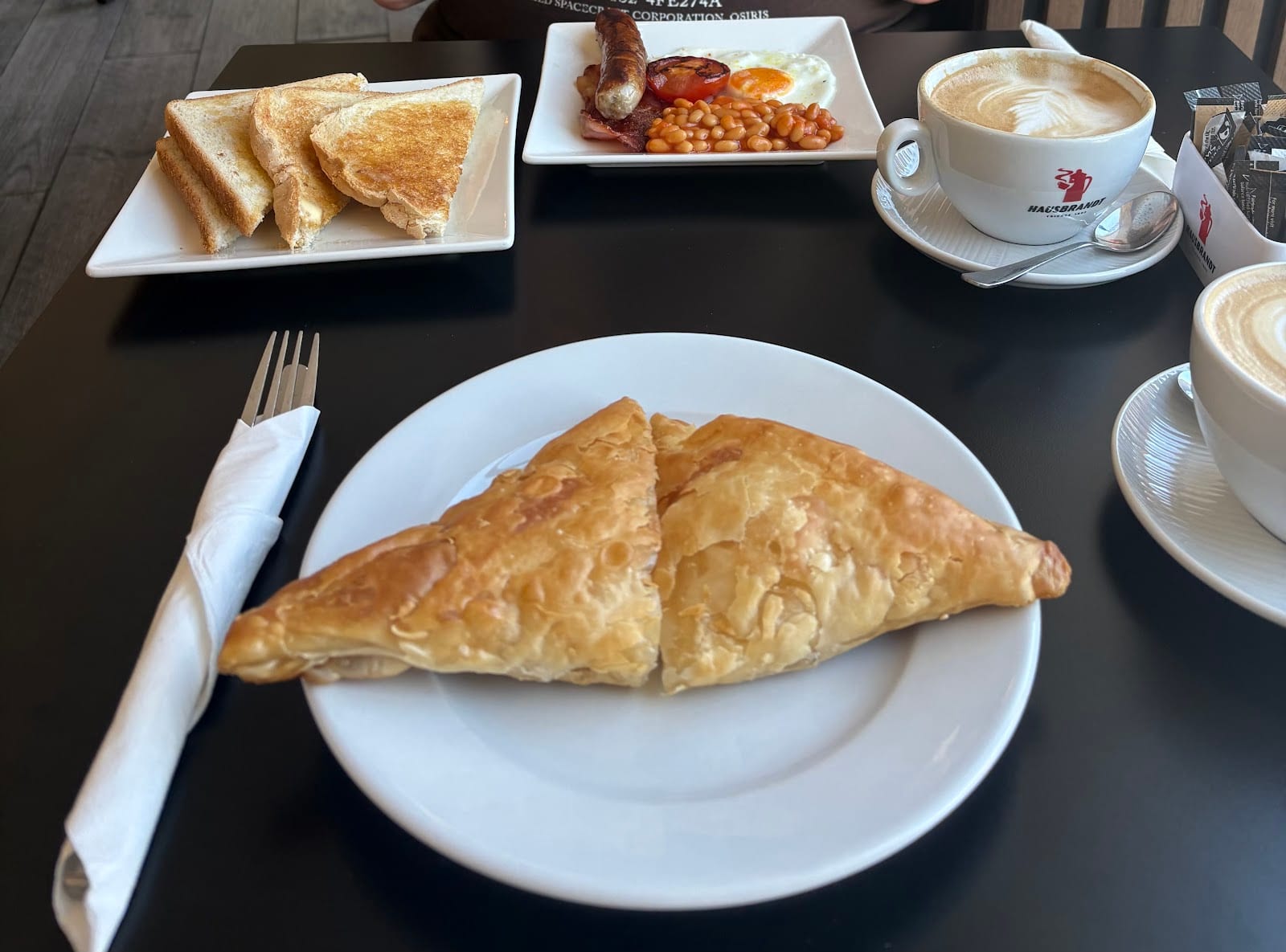 Cloud Greek Bakery & Cafe, photo 4