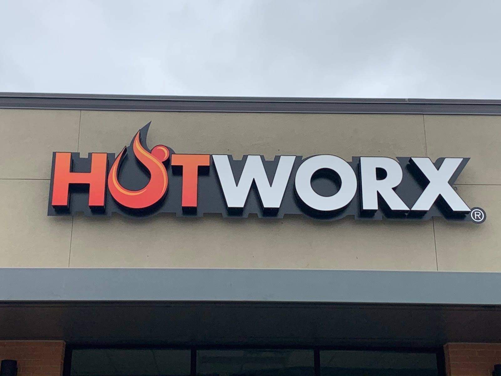 HOTWORX Round Rock, TX, photo 3