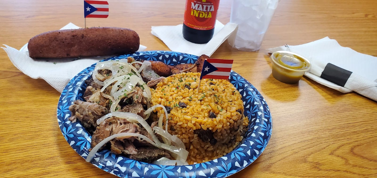 Sabor a Mi Tierra, photo 2