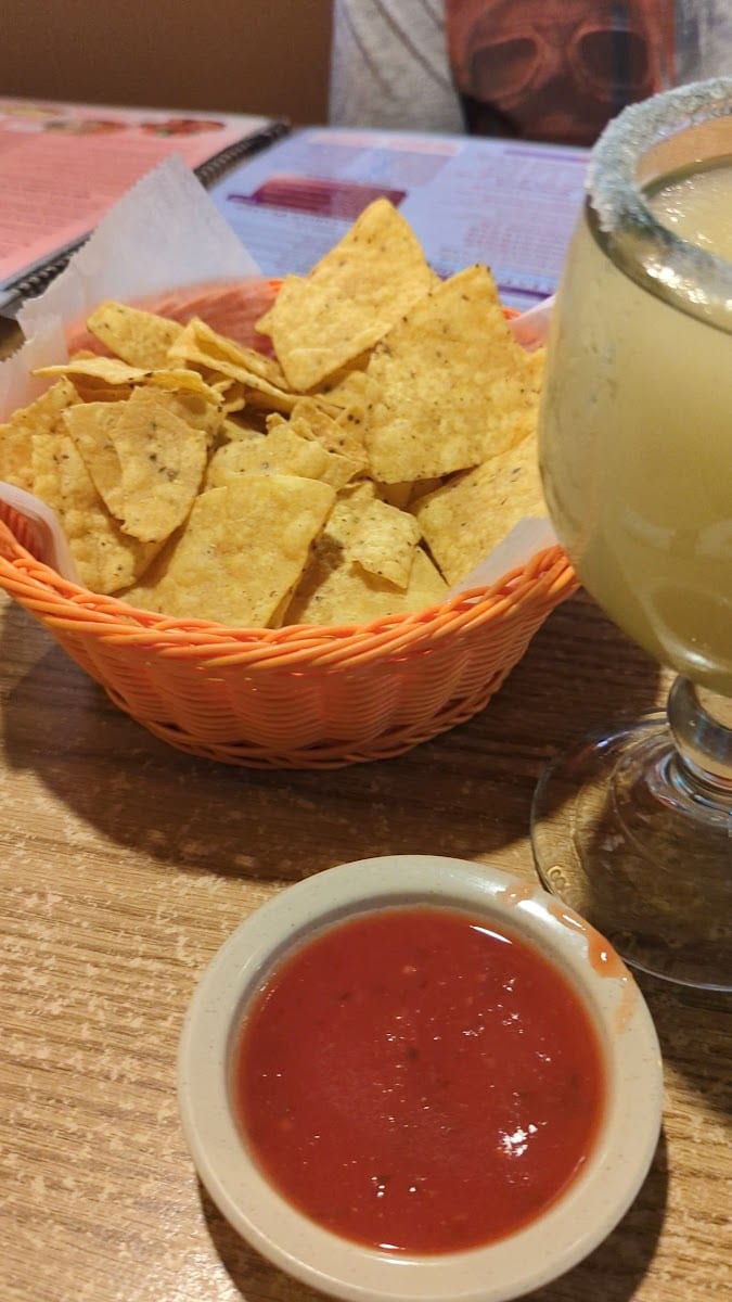 Mi Pueblo Mexican Restaurant, photo 3