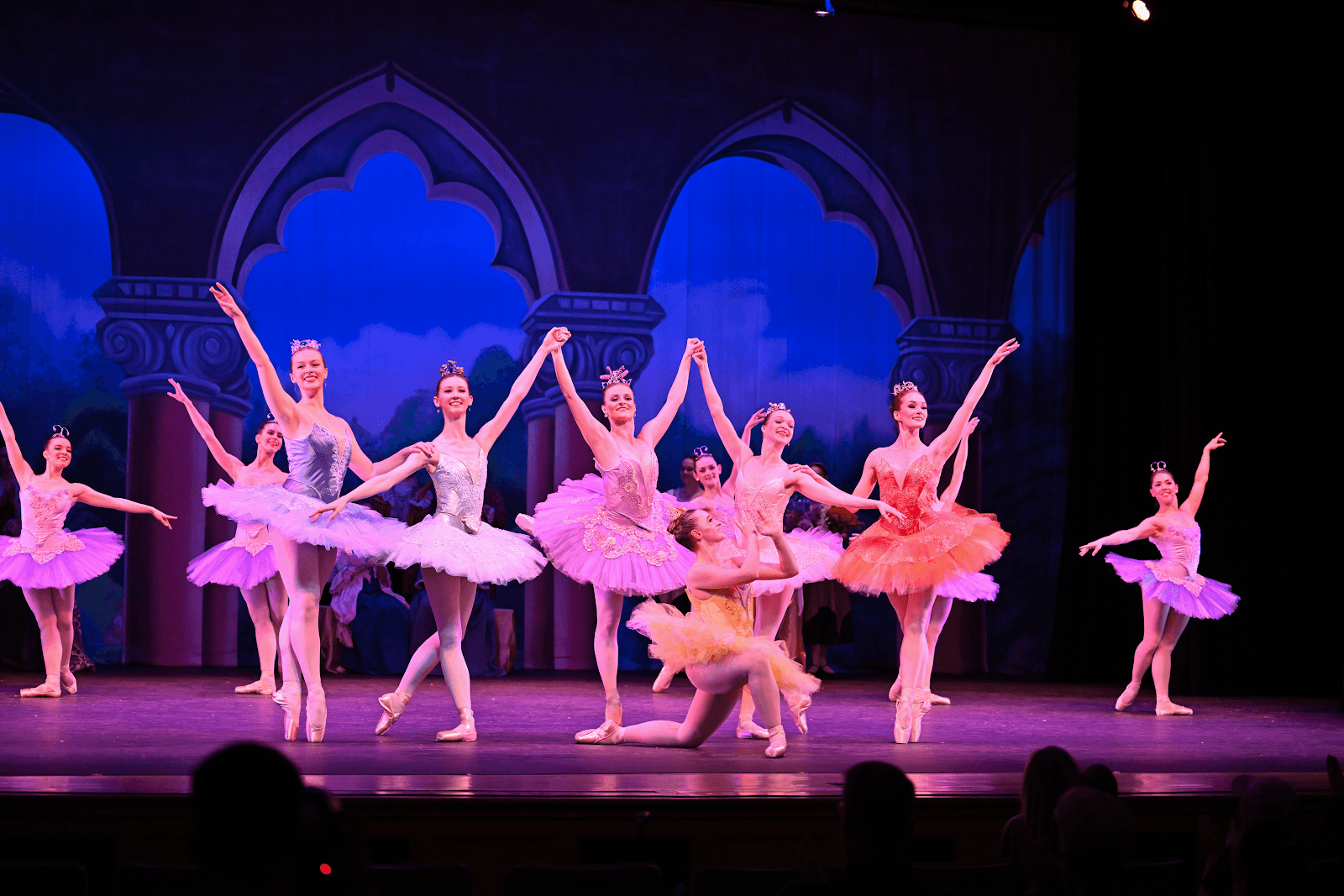 Ballet Theatre of Maryland, photo 2