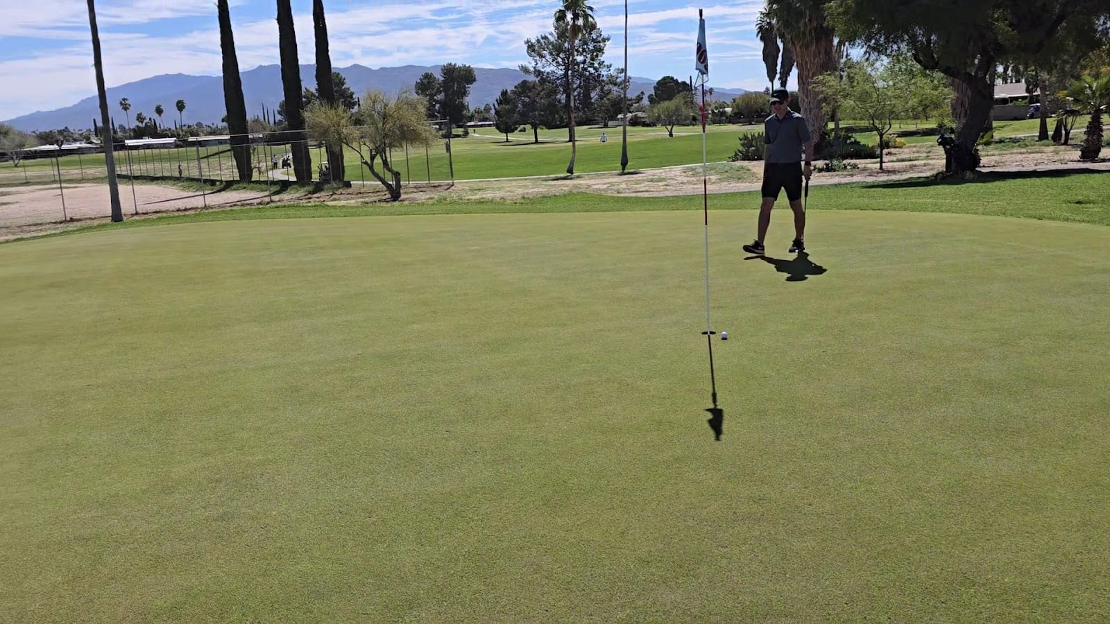 Rolling Hills Golf Course, photo 3