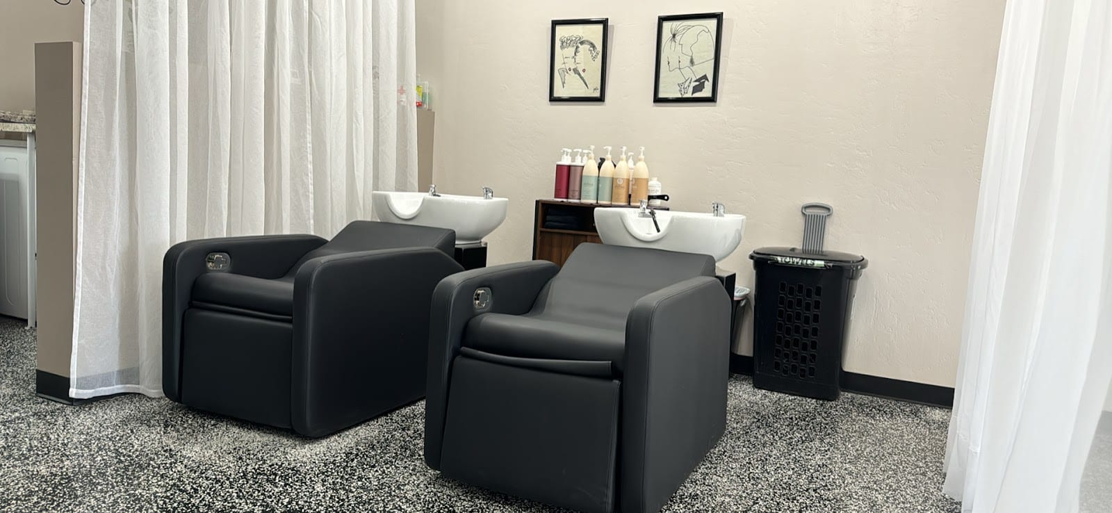 Harstra Salon, photo 3