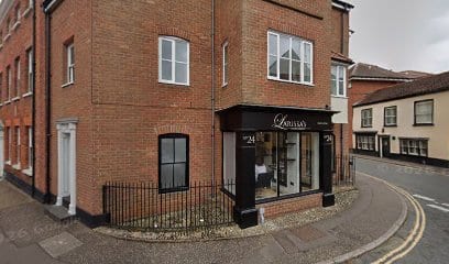 Thorpe Clinic