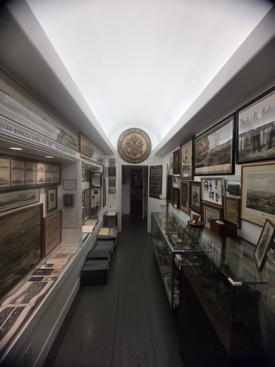 Museum of Russian Culture, photo 2