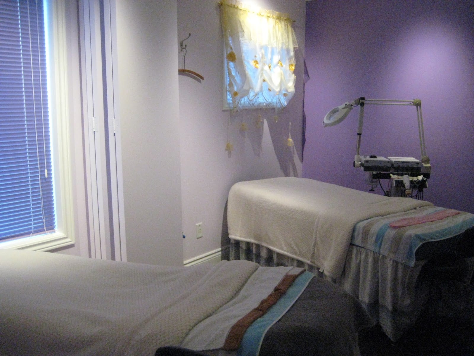 Esther Oasis med Spa and Clinic