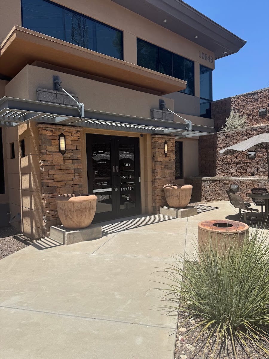 Two Brothers Realty & Co