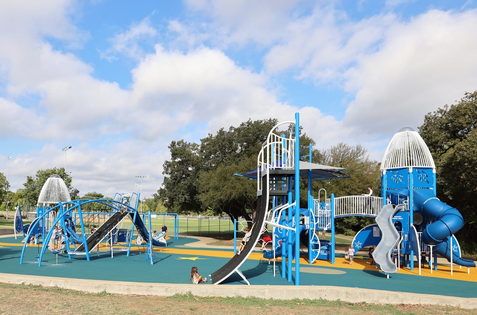 Space Park