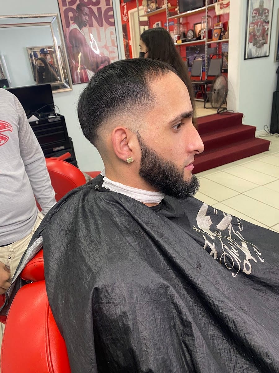 Jayy Cutt It Grooming Studio