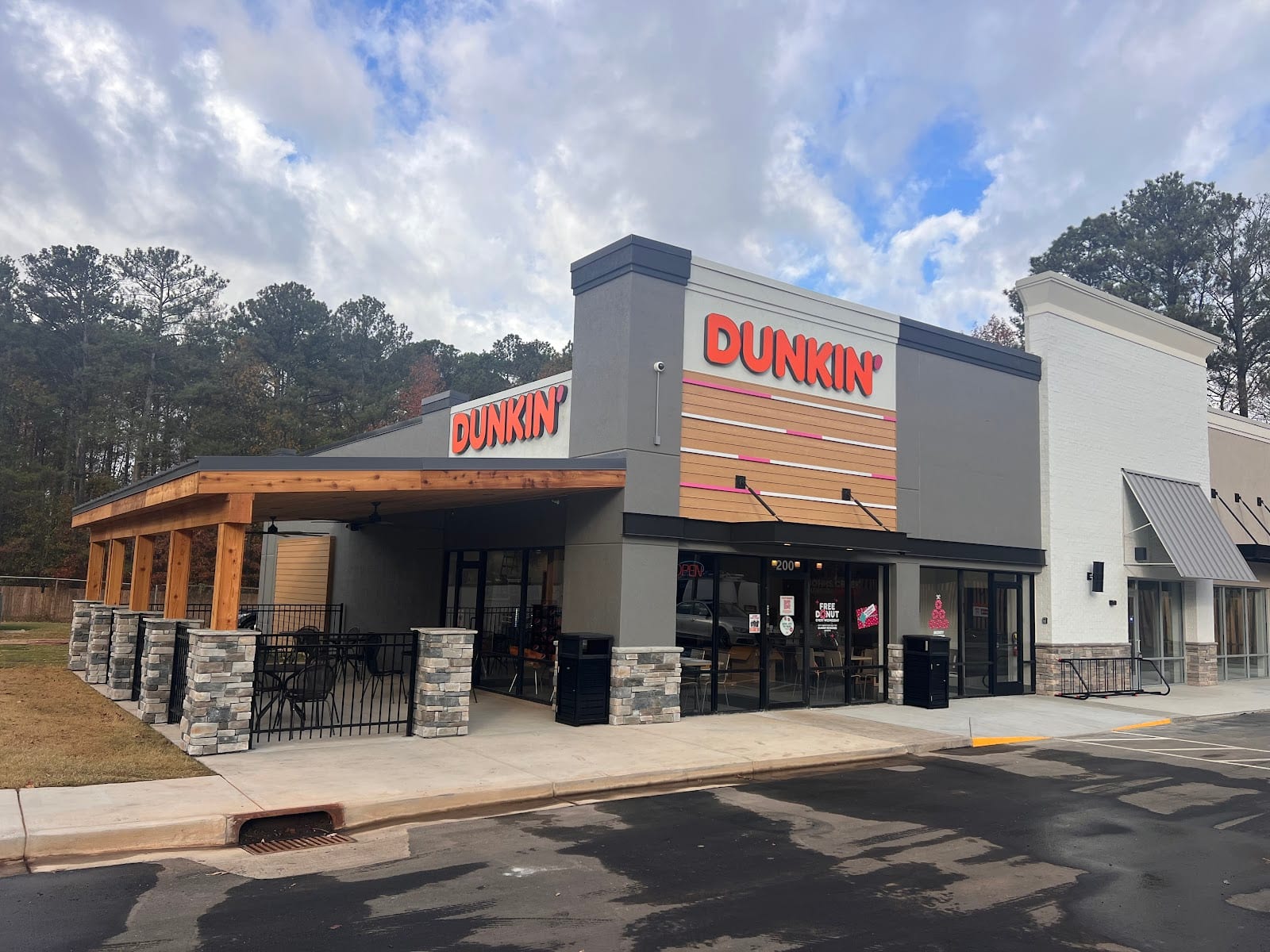 Dunkin', photo 2