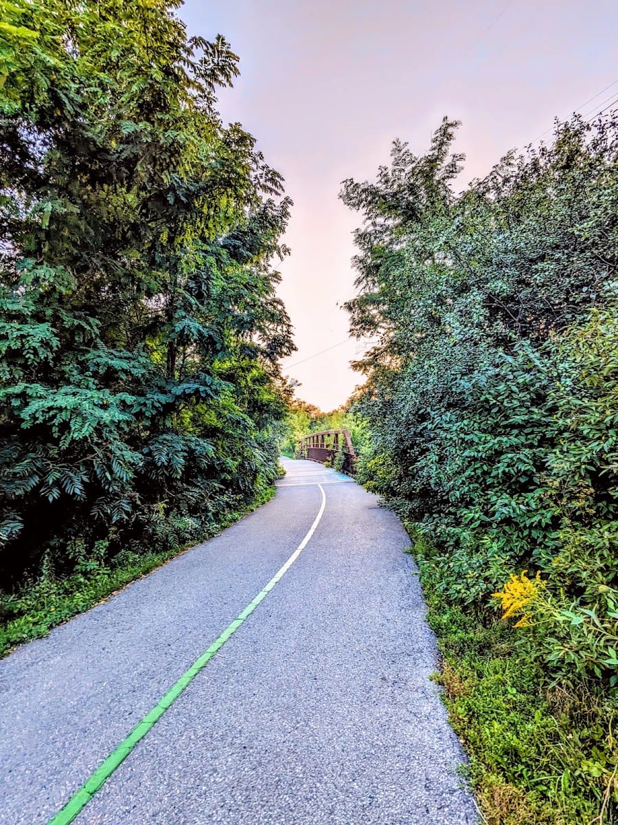 North York Bike Trail, photo 2