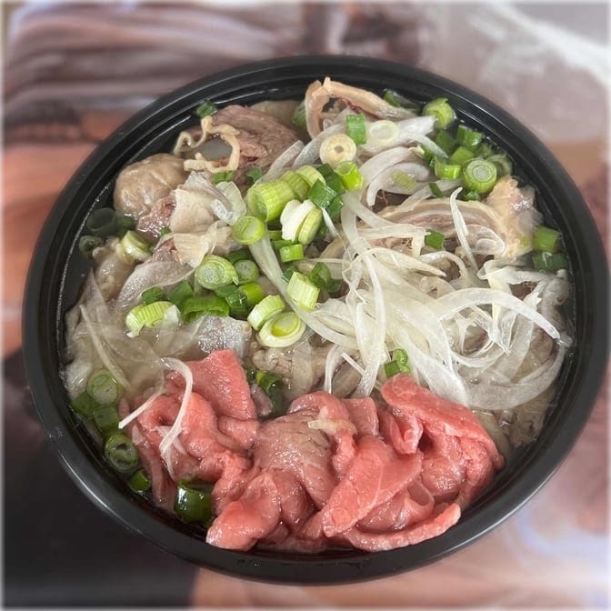 Nam Vang Restaurant, photo 3