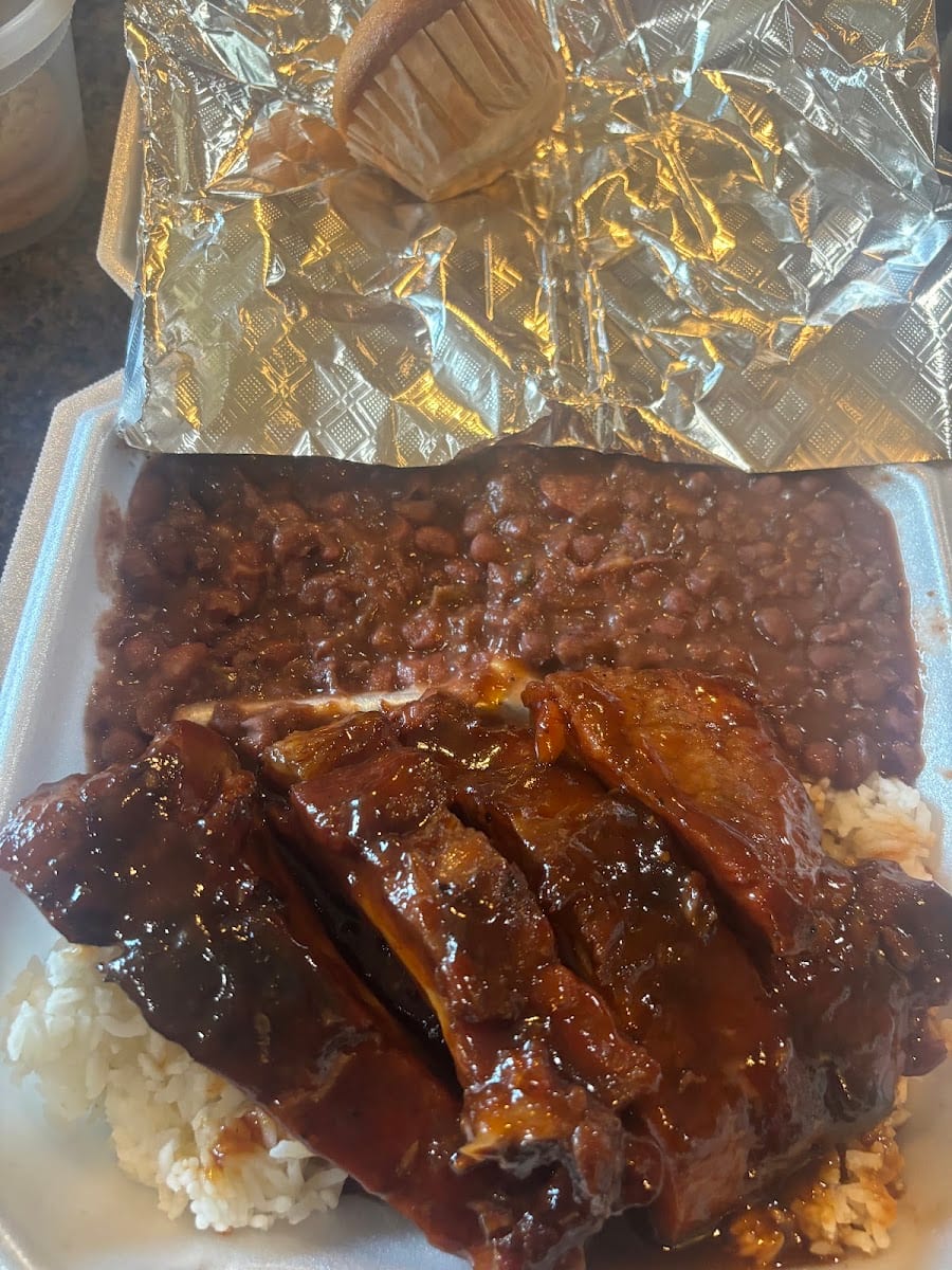 Vivian's Homestyle Cooking