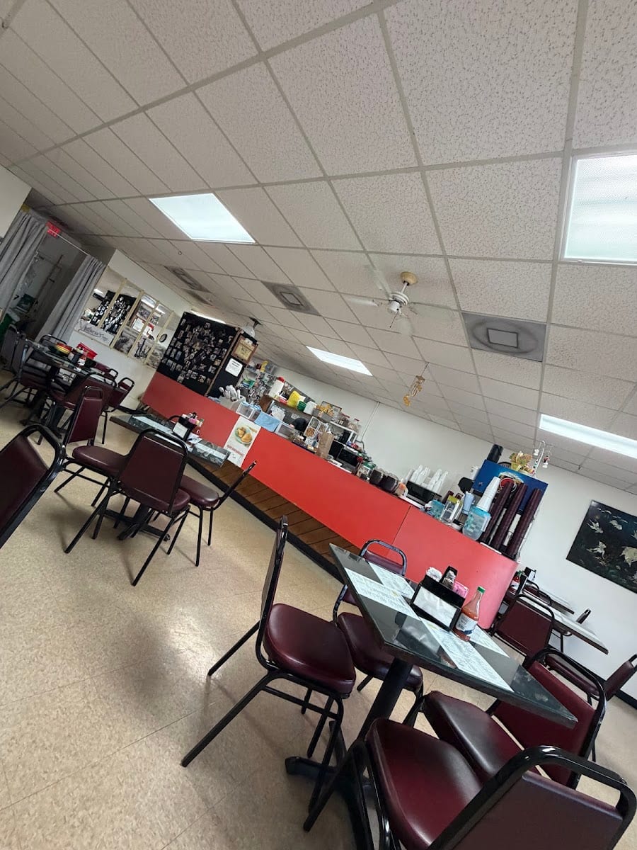 Victoria's Restaurant