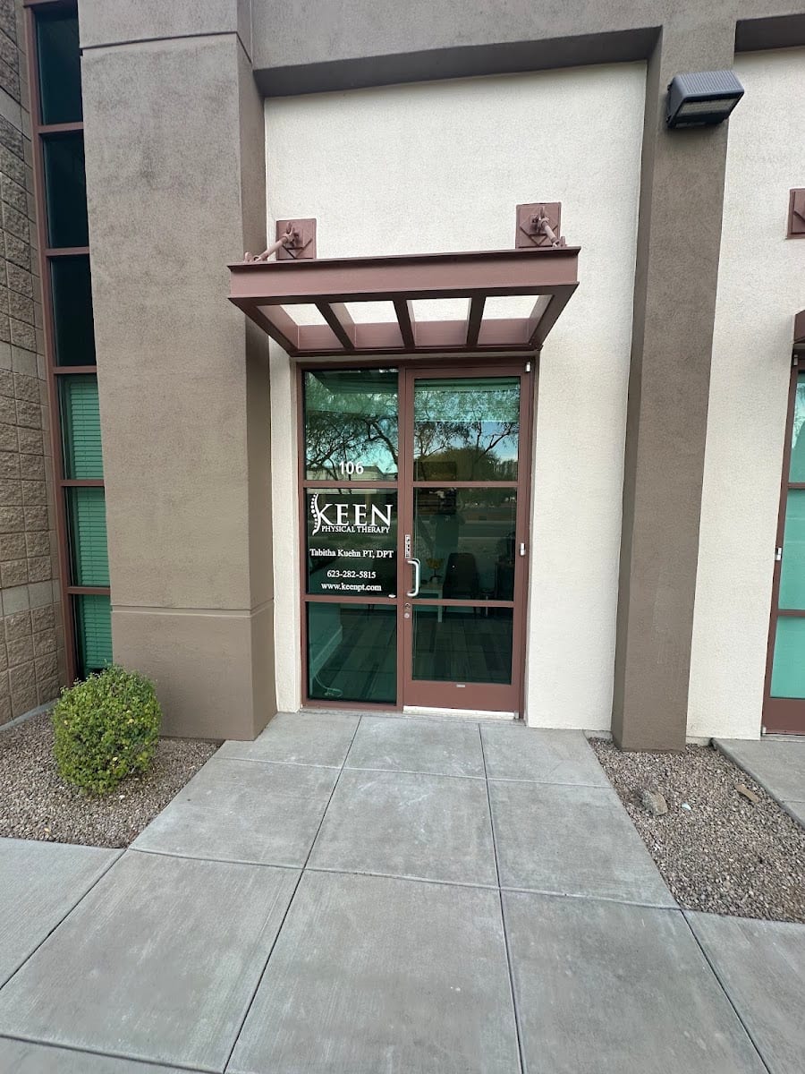 Keen Physical Therapy, photo 3