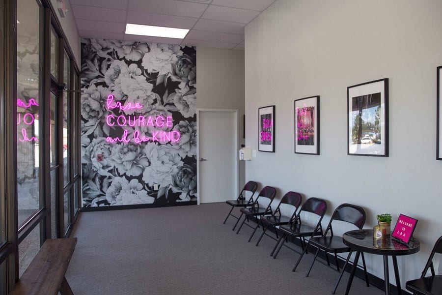 Lancaster Dance Academy