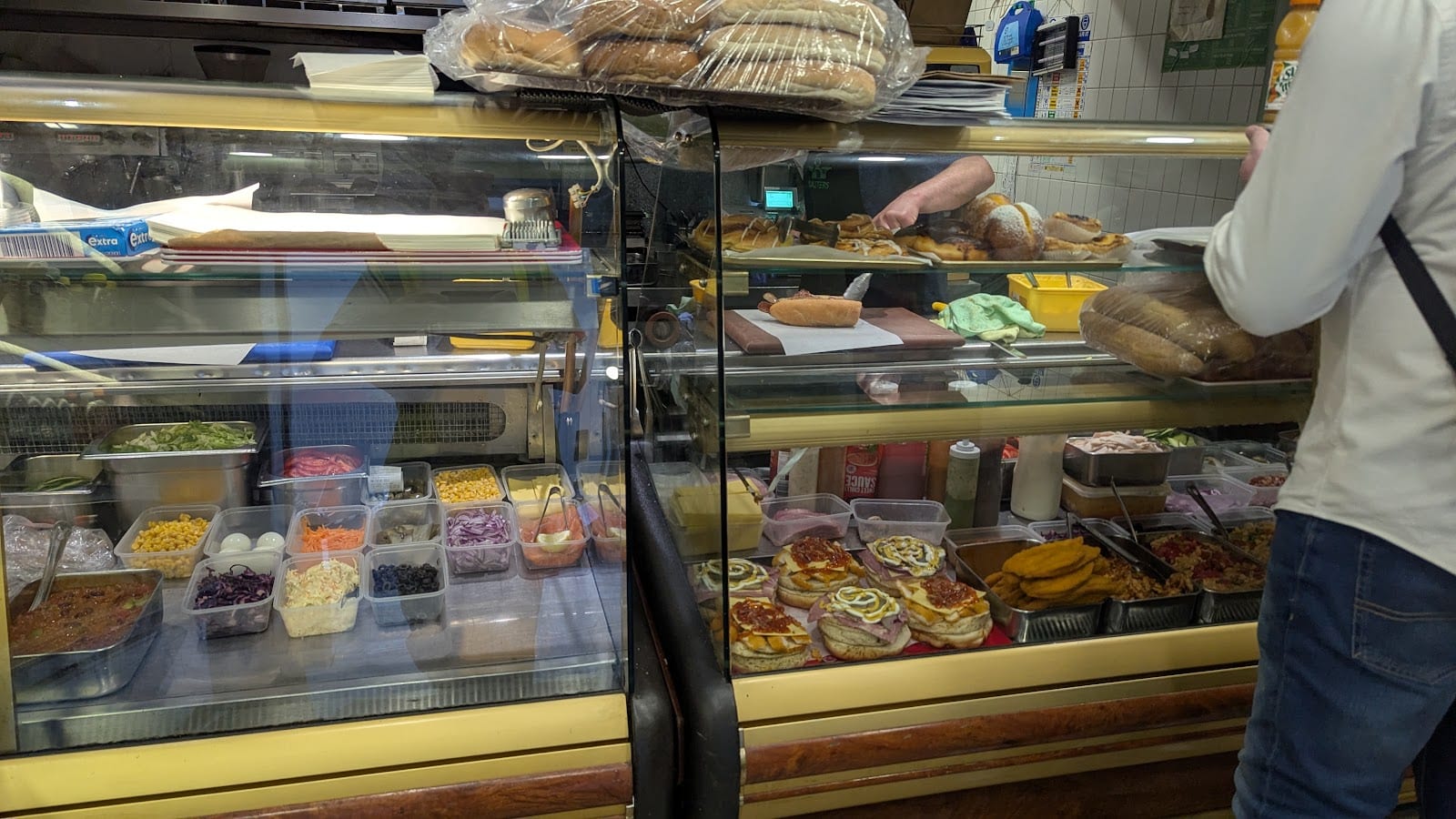 Masters Cafe, photo 3