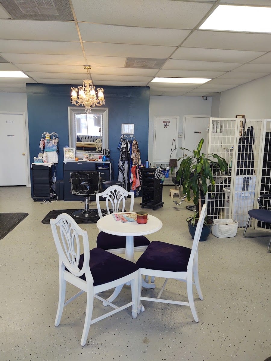 Salon 309