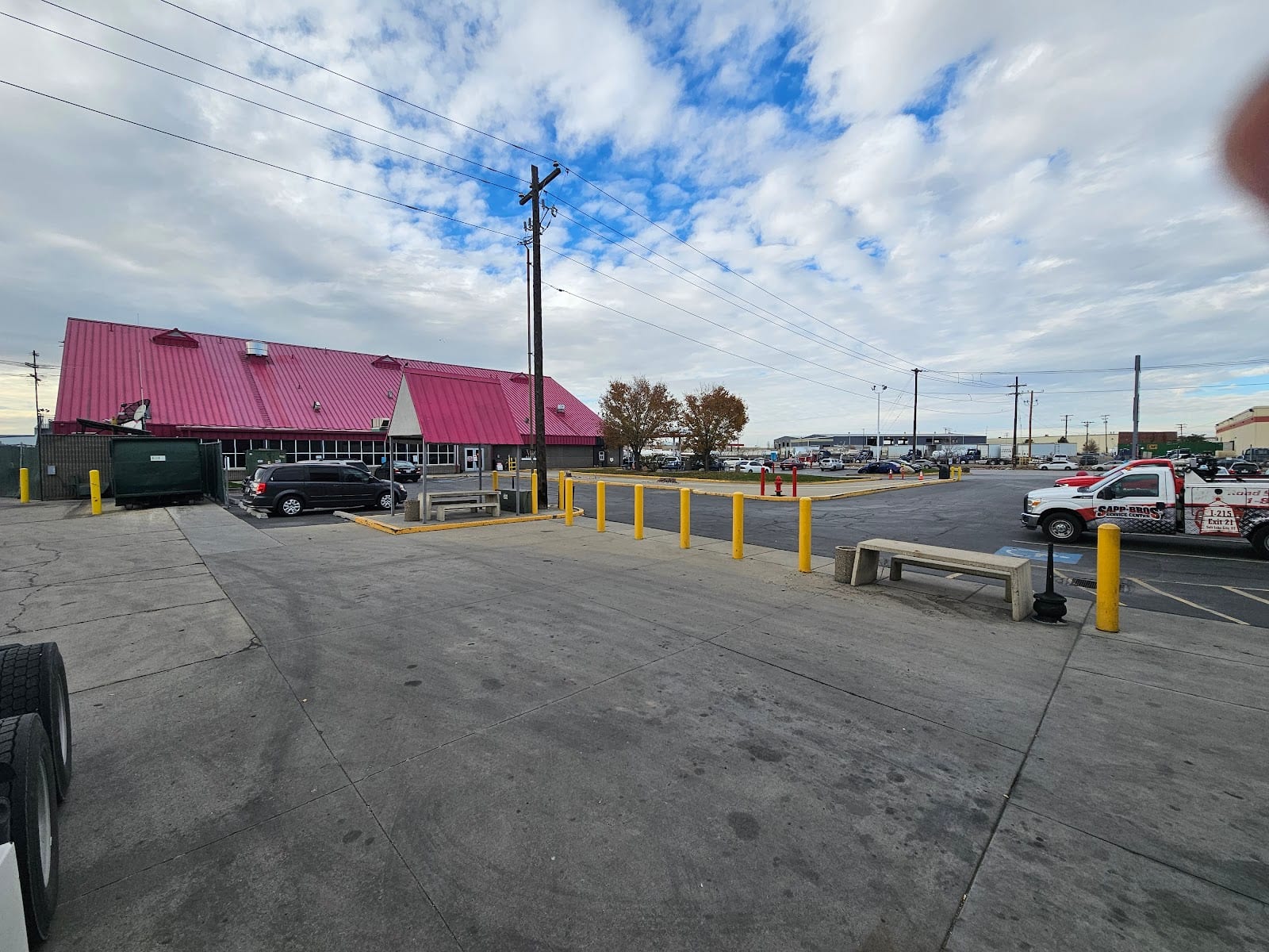 Sapp Bros. Service Center, photo 2