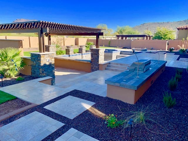 Sonoran Landscape Company, LLC, photo 3