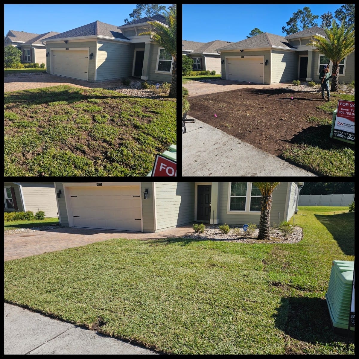 Briscar Lawn & Landscape LLC, photo 4