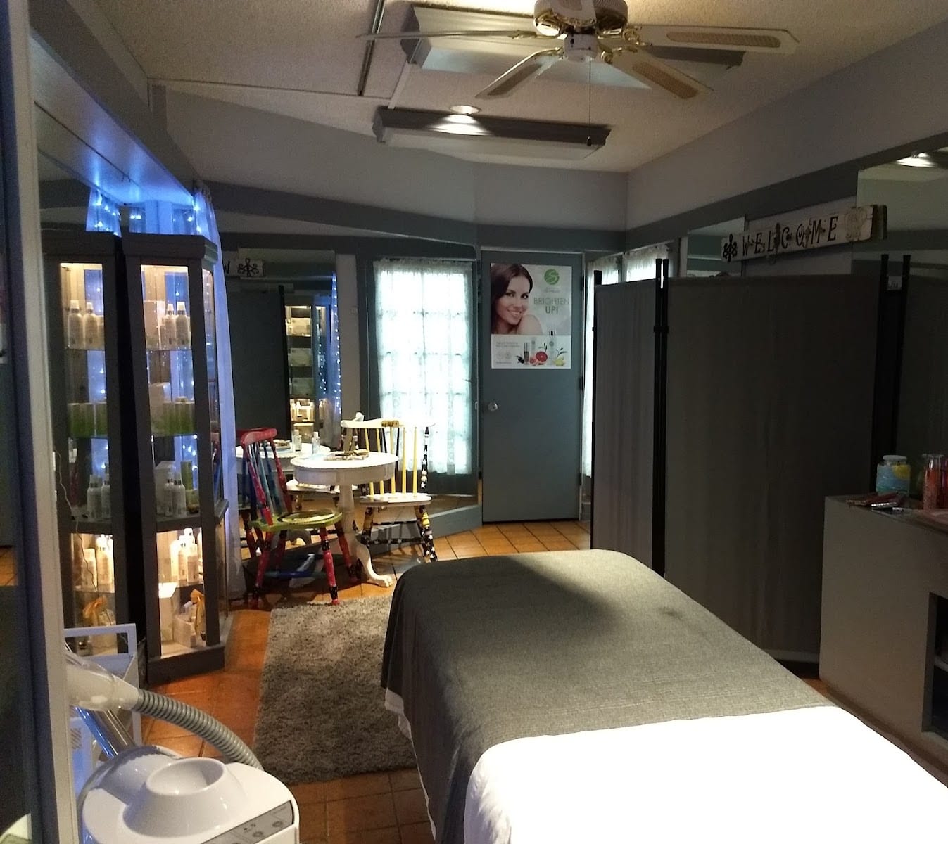 Grace Total Beauty Salon