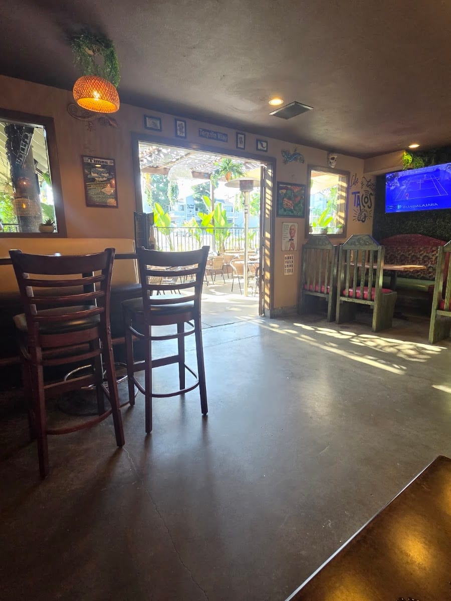Cali Costa Restaurant & Cantina