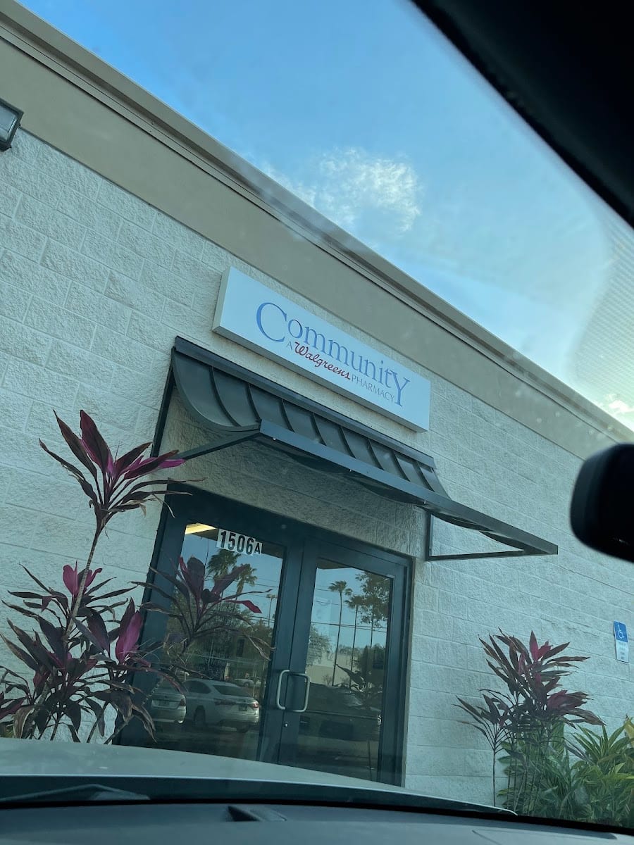 Walgreens Specialty Pharmacy, photo 3