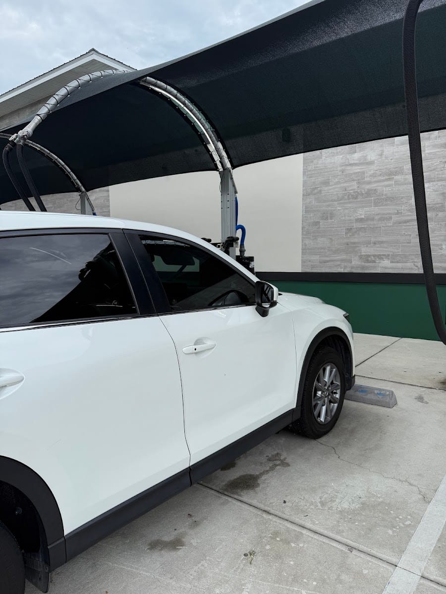 Links Car Wash, photo 3