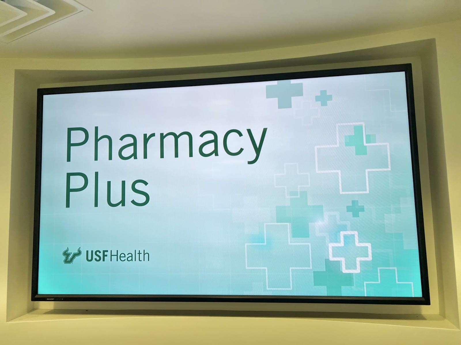 USF Health Pharmacy Plus, photo 3