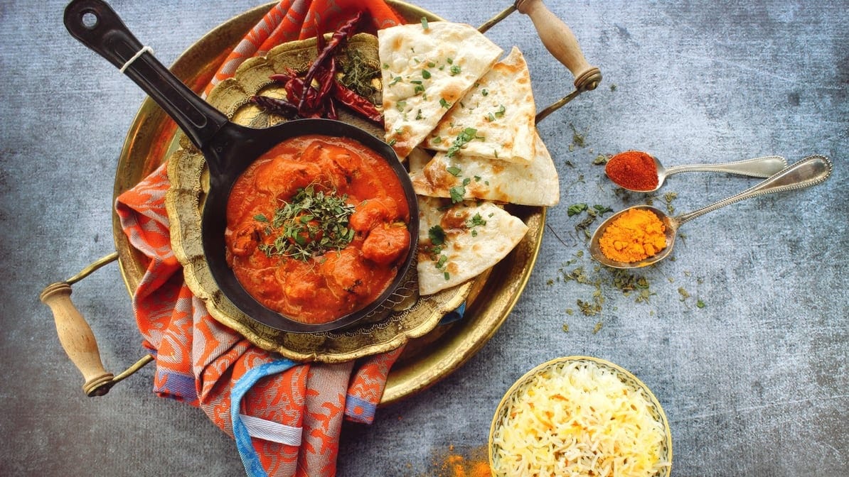 Tikka Shack Scottsdale Indian Grub