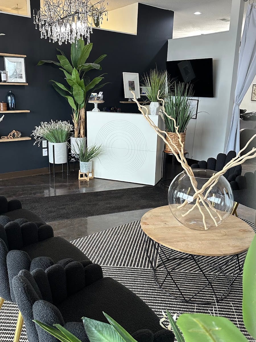 LUX SALON, photo 4