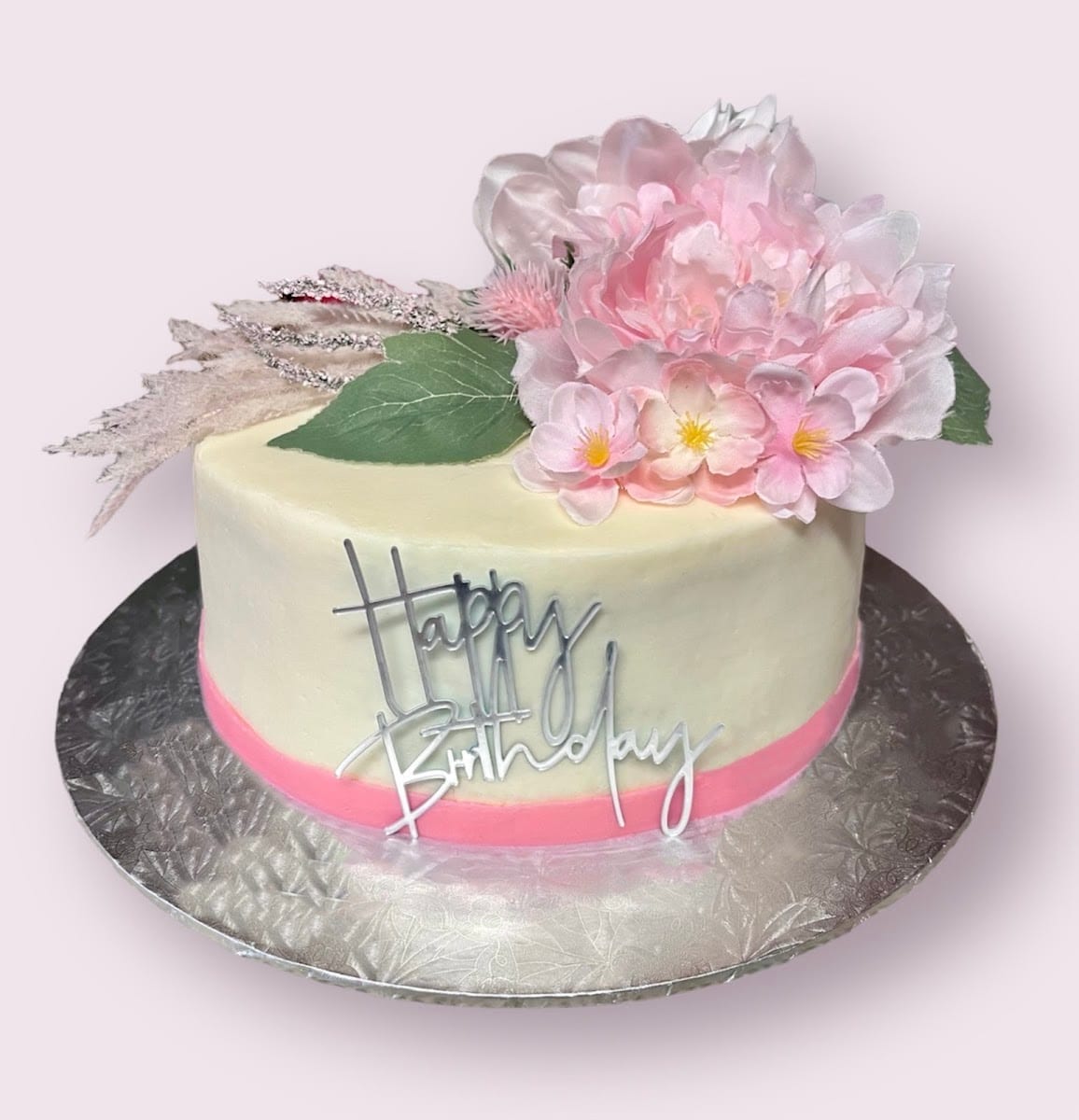 The Cake Faery