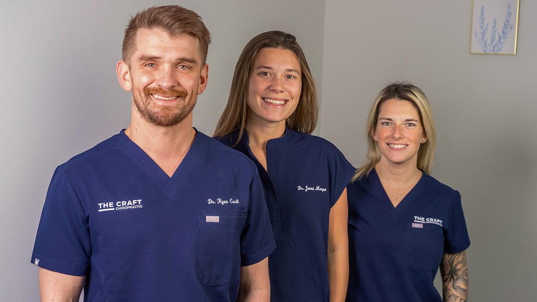 The Craft Chiropractic, photo 2