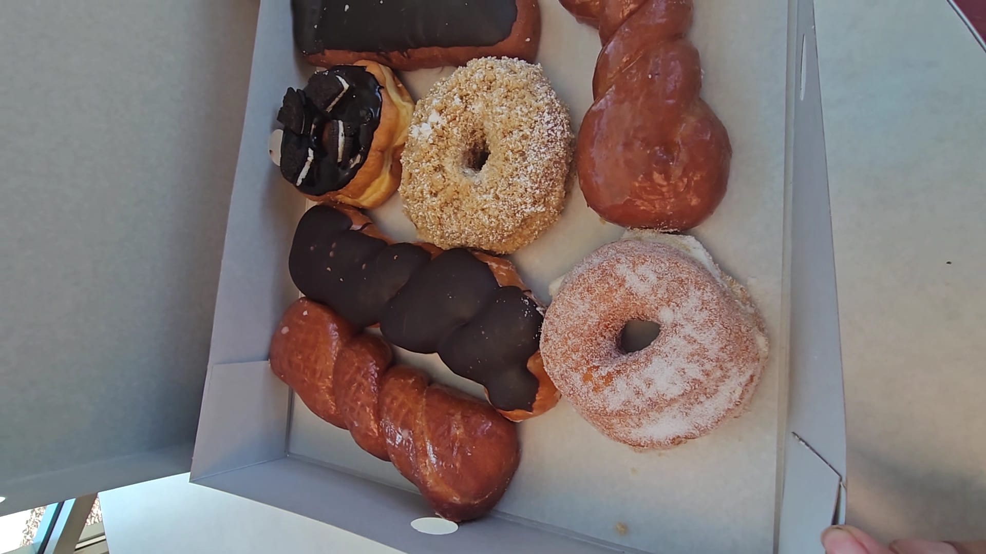 Randy's Donuts, photo 2