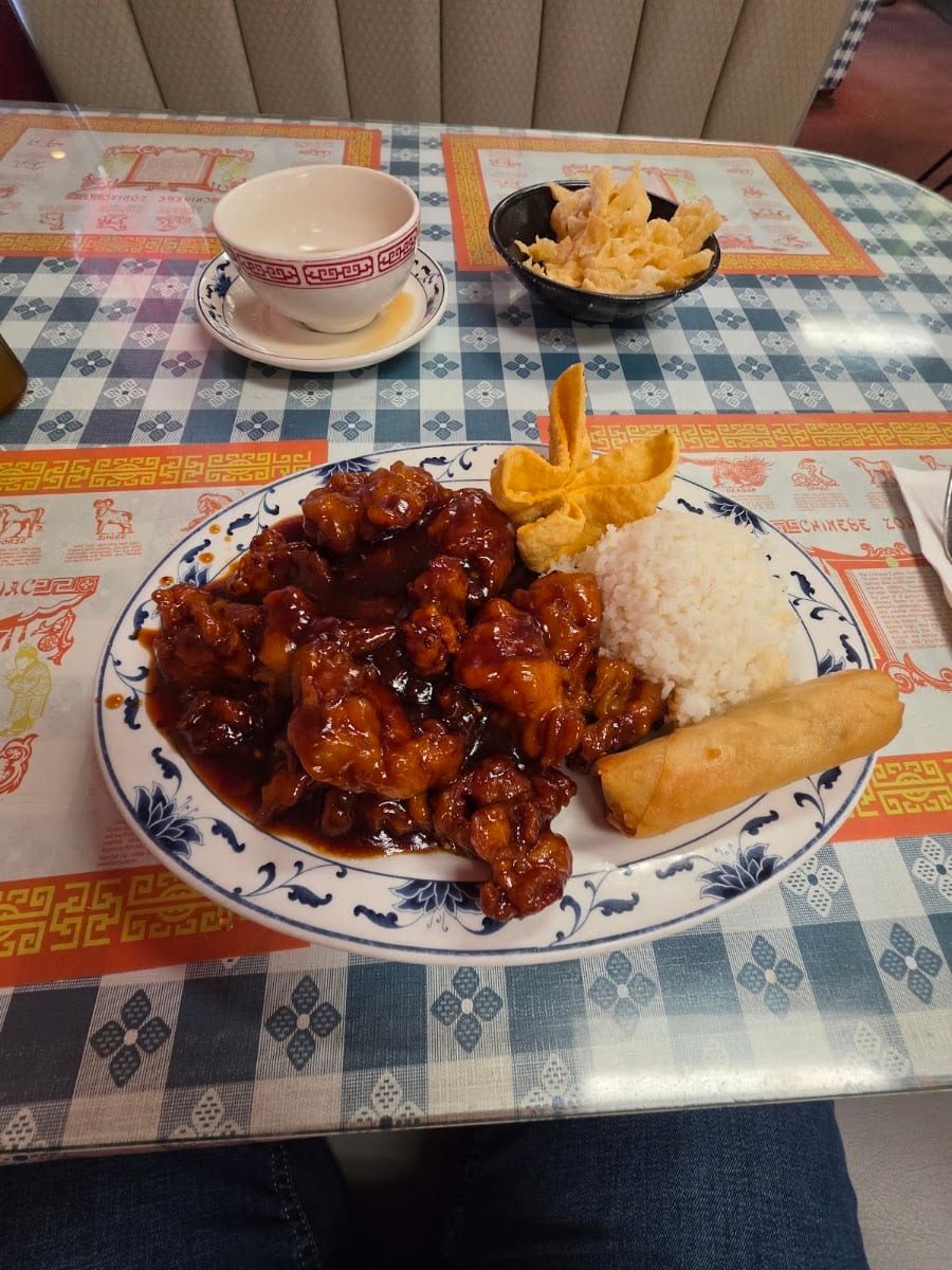 Hunan Garden, photo 4