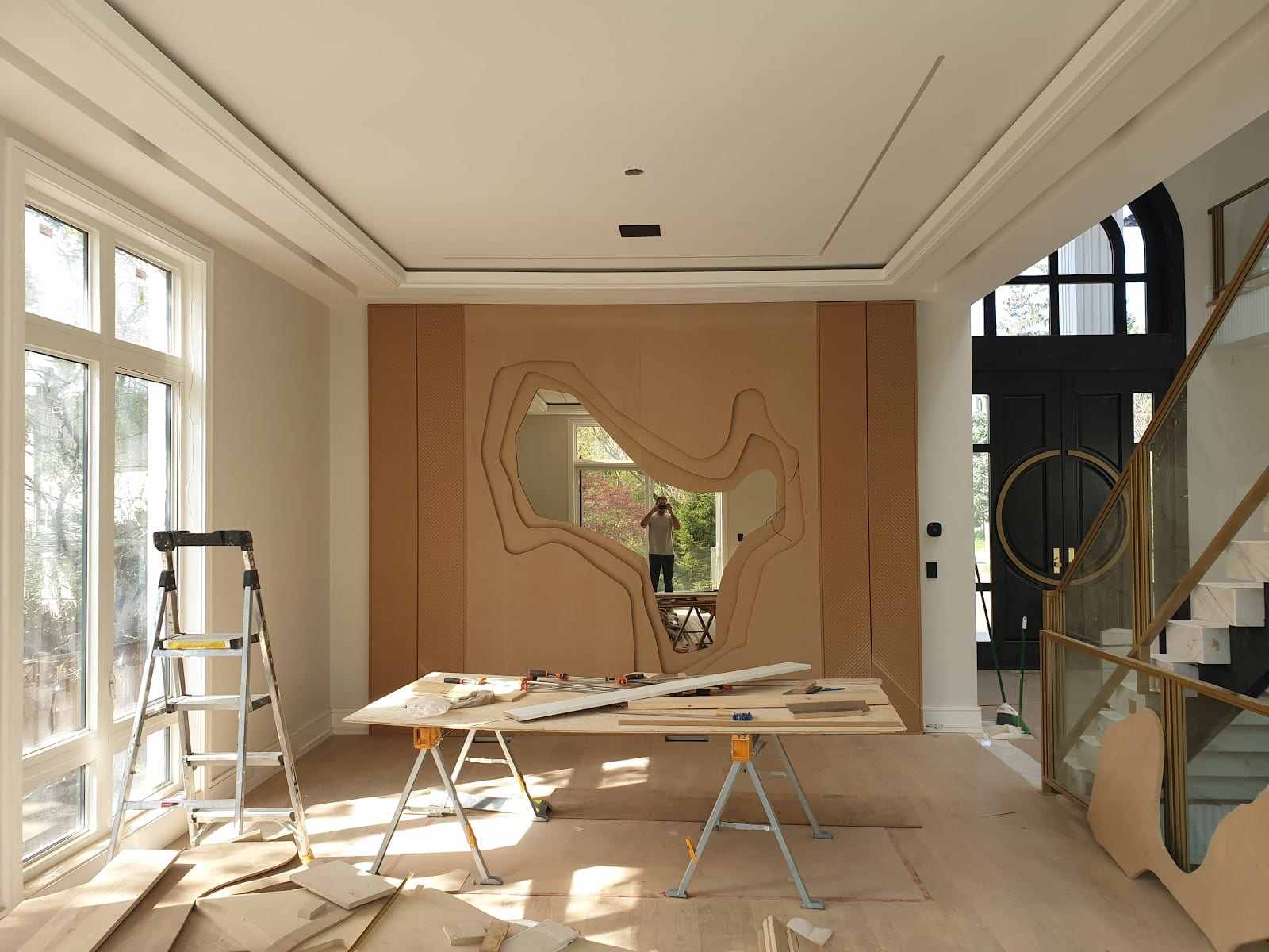Goudarz Handyman service