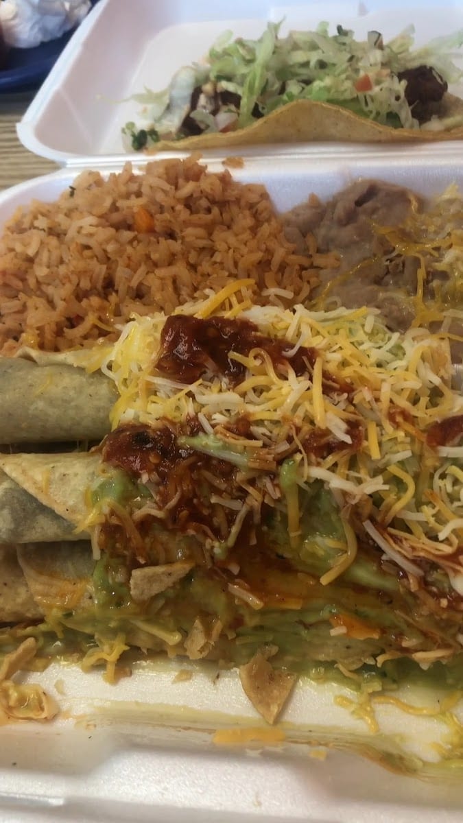 Habaneros Taco Grill 2 (N Rainbow), photo 3