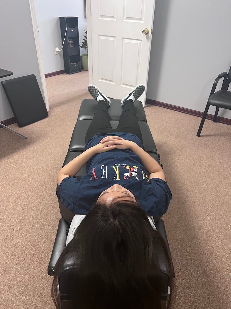 Path to Wellness Clinic of Chiropractic, photo 3