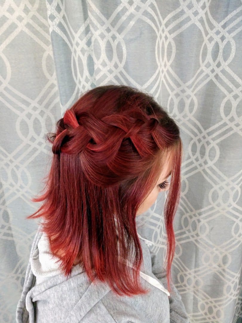 Angie's Hair Design, photo 2
