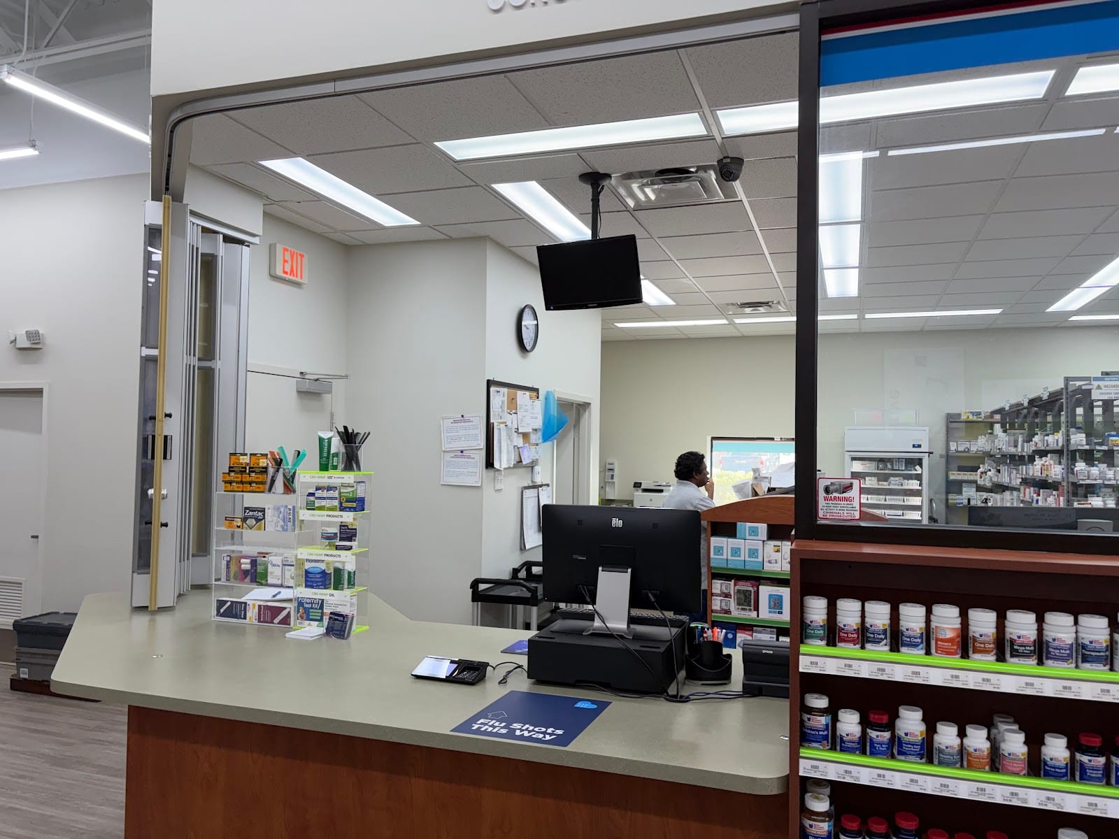 Bayvrio Pharmacy