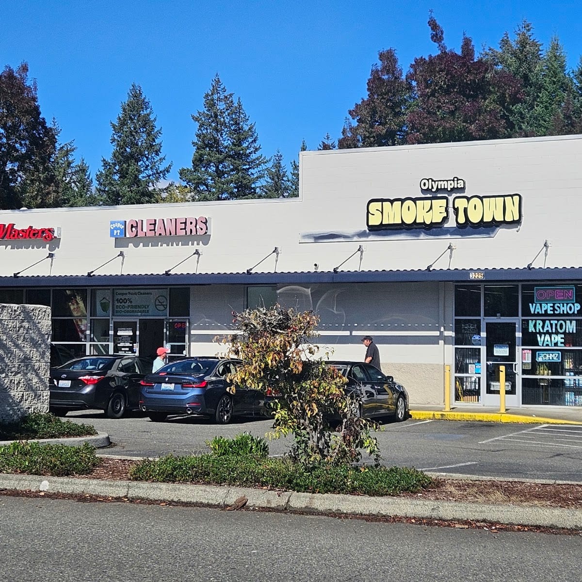 Safeway, photo 2