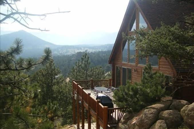 Charming 3-bedroom house in Estes Park-close to Downtown and RMNP 3288, photo 3