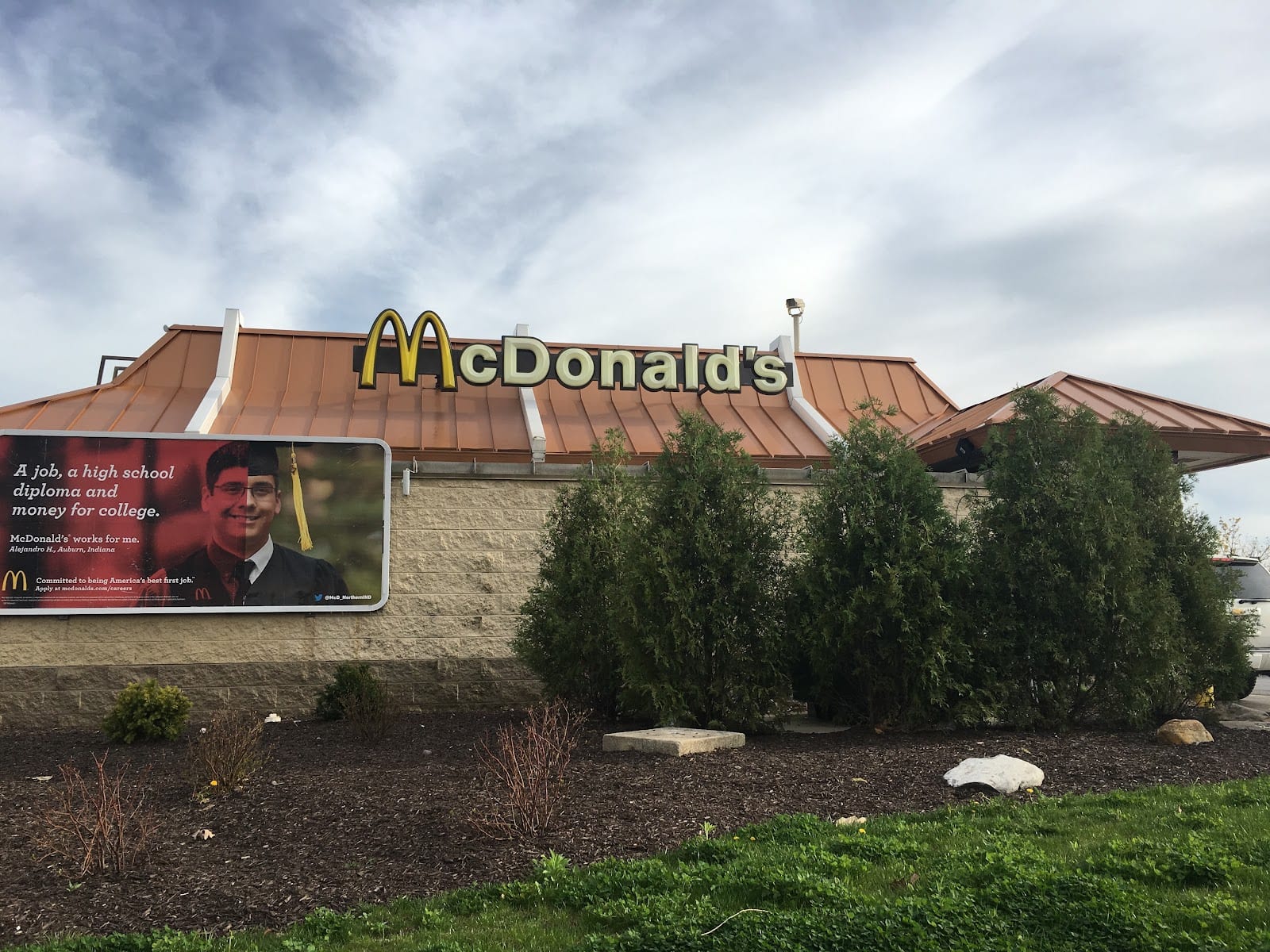McDonald's, photo 2