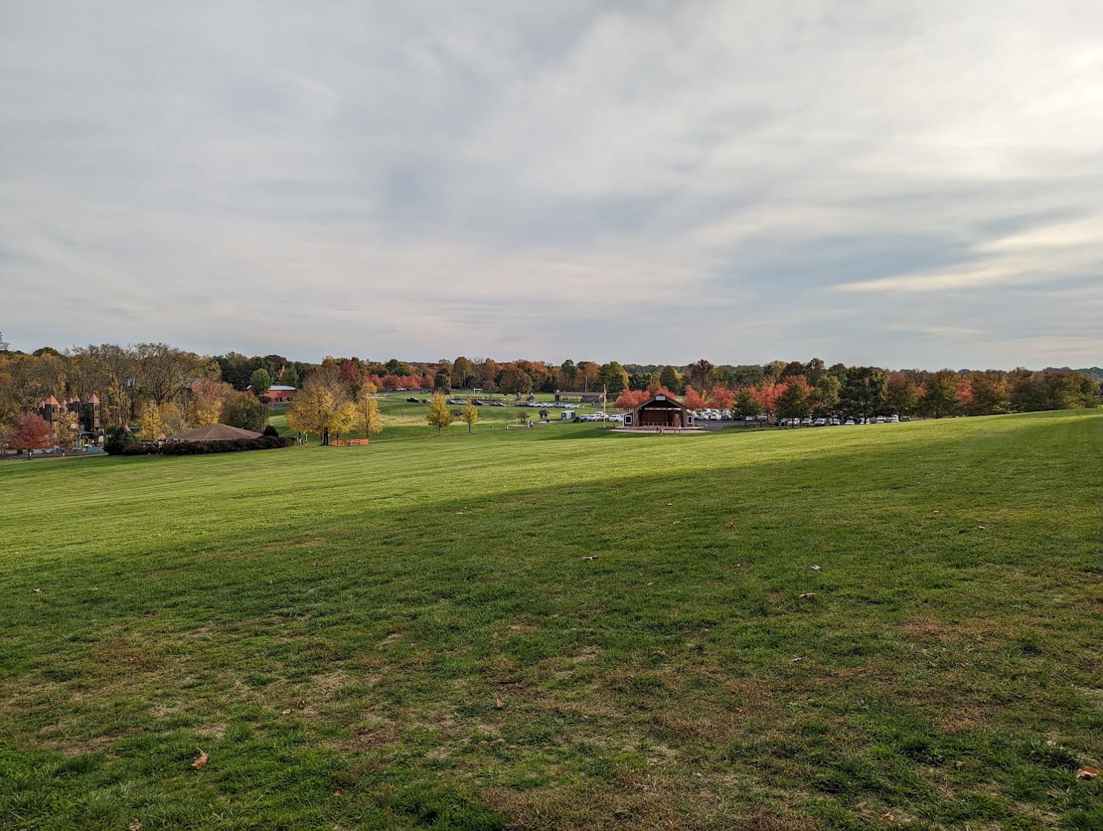 Central Park - New Britain Road Access, photo 3