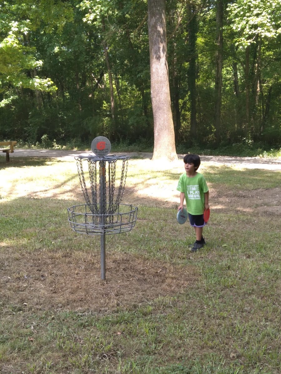 Hindman East Park