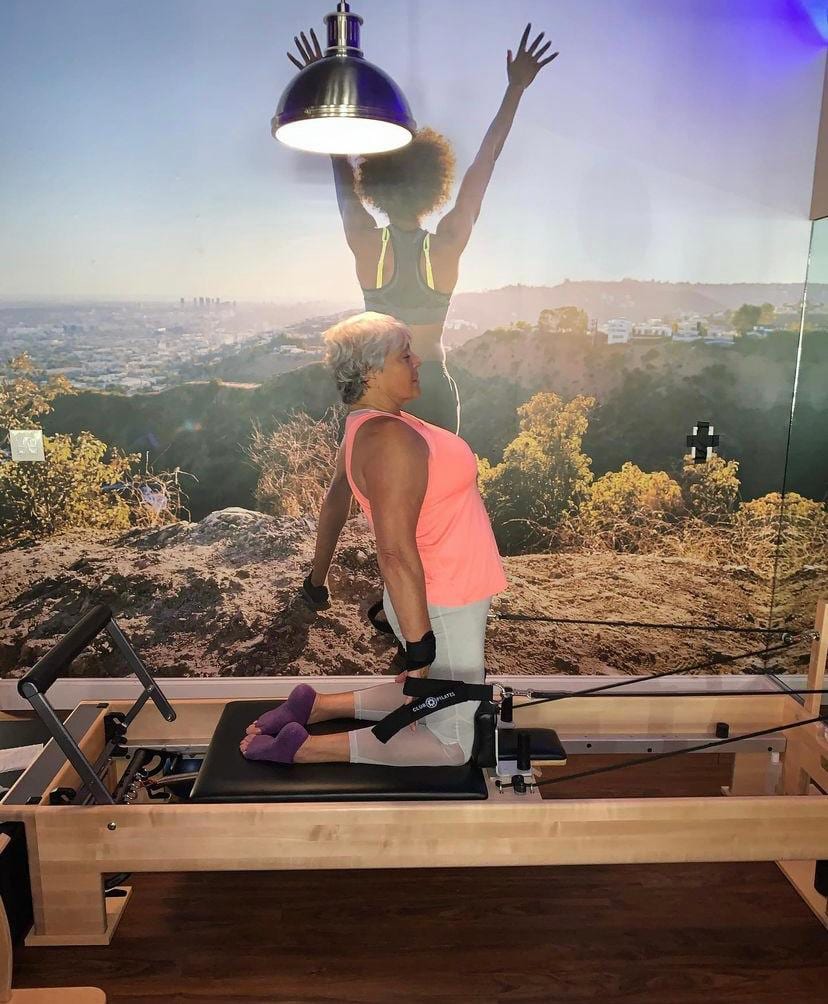 Club Pilates, photo 2