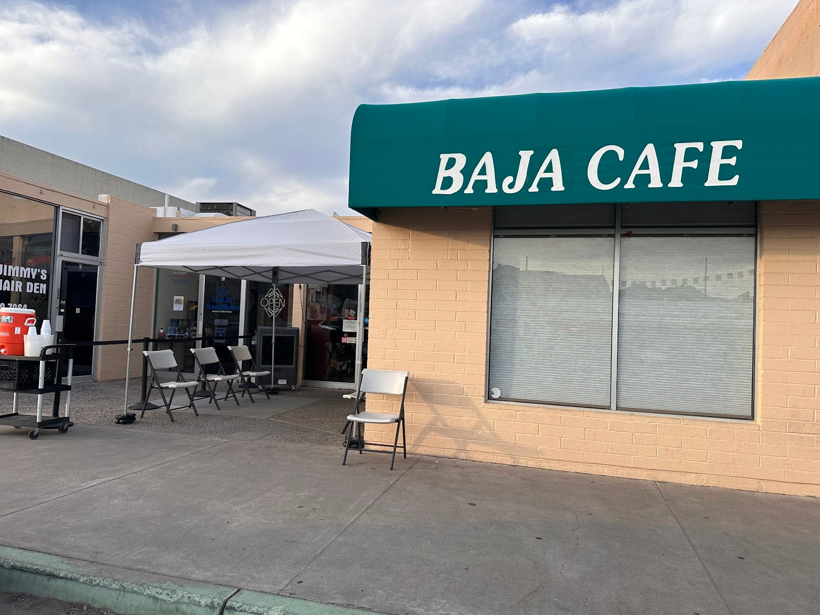 Baja Cafe on Broadway, photo 2