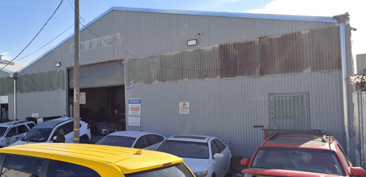 R & E Auto Repair