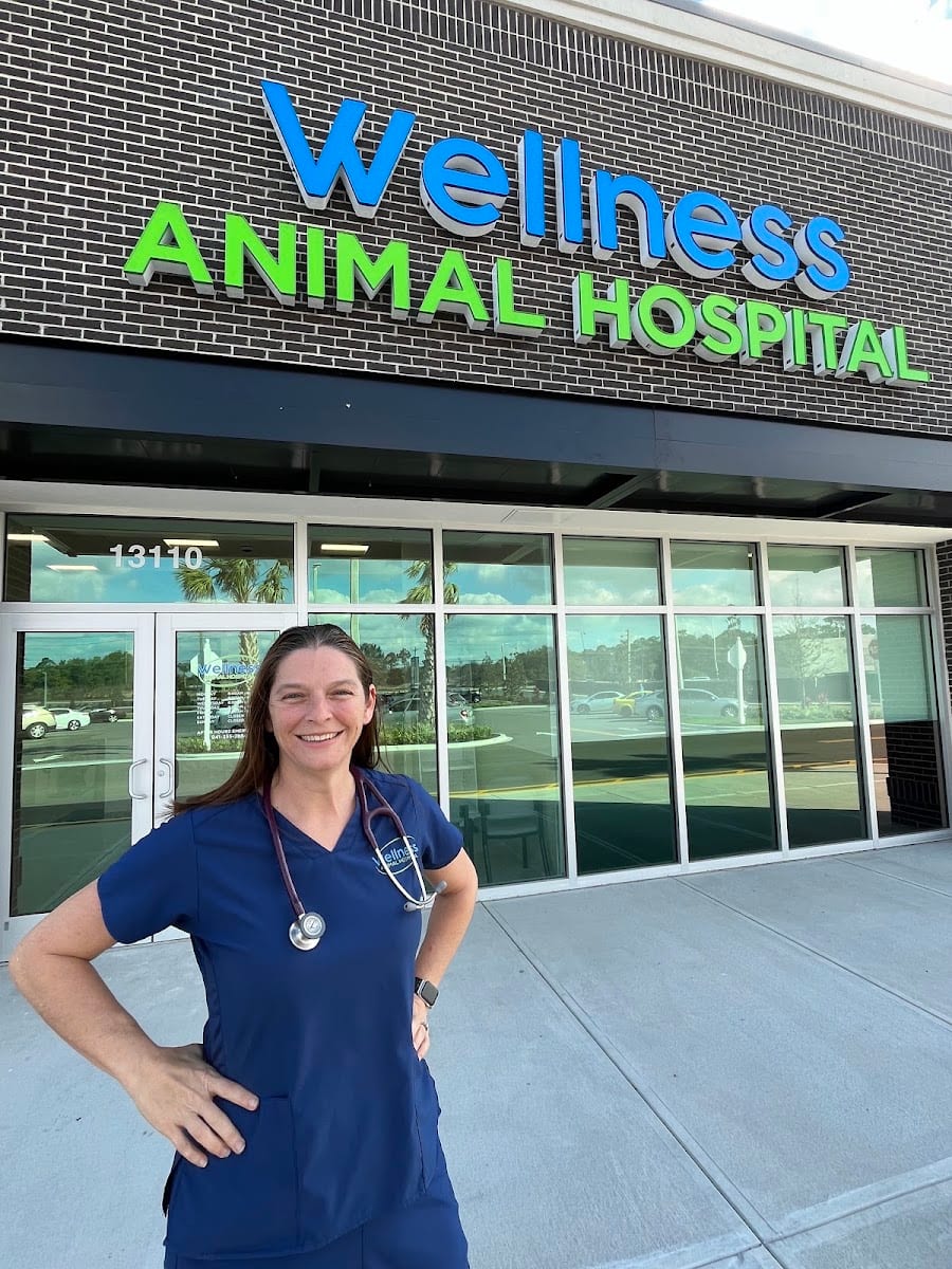 Wellness Animal Hospital - Palmer Ranch, photo 2